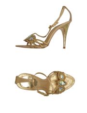 RENE' CAOVILLA - High-heeled sandals