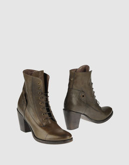 MOMA - CALZATURE - Stivaletti - su YOOX.COM