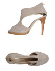 SPAZIOMODA - Ankle booties