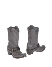 MOMA - Botas de tacón