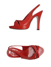 RENE' CAOVILLA - Sandalias con plataforma