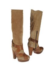 MOMA - Botas de tacón