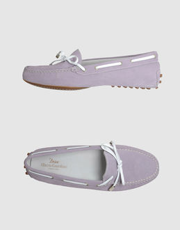 ALBERTO GUARDIANI DRIVE - CALZATURE - Mocassini - su YOOX.COM