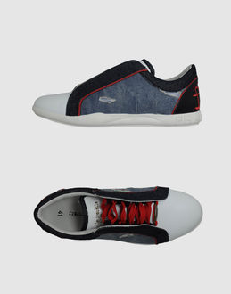 FRANKIE MORELLO - CALZATURE - Sneakers - su YOOX.COM