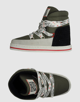FORFEX - CALZATURE - Stivaletti - su YOOX.COM