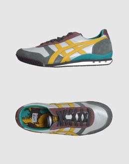 ONITSUKA TIGER - CALZATURE - Sneakers - su YOOX.COM