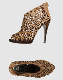 Rene' Caovilla - Chaussures - Bottines cheville