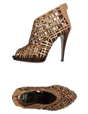 RENE' CAOVILLA - Ankle booties
