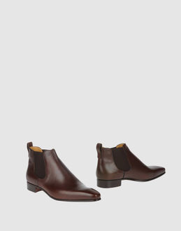 VERBANO - CALZATURE - Stivaletti - su YOOX.COM