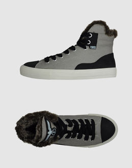 FORFEX - CALZATURE - Sneakers alte - su YOOX.COM