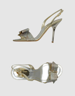 Rene' Caovilla - Chaussures - Sandales à talons