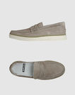 BEPOSITIVE - Moccasins