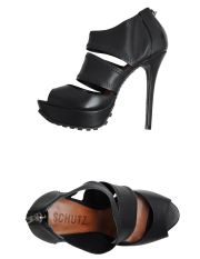 SCHUTZ - Ankle booties
