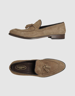 ZANFRINI CANTÙ - CALZATURE - Mocassini - su YOOX.COM
