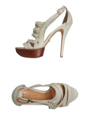 SCHUTZ - Sandali con plateau