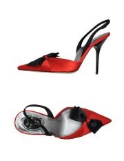 RENE' CAOVILLA - Slingbacks