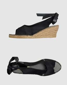 KAN-KAN - CALZATURE - Zeppe - su YOOX.COM