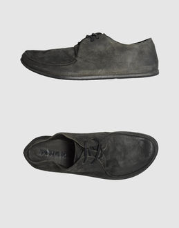 MARSÈLL - CALZATURE - Stringate - su YOOX.COM