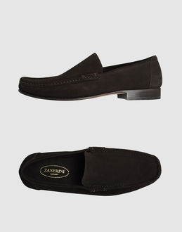 ZANFRINI CANTÙ - CALZATURE - Mocassini - su YOOX.COM