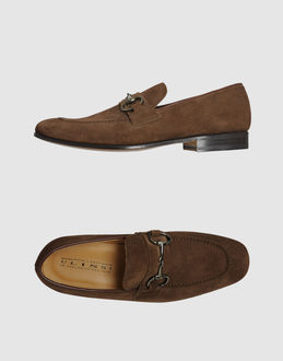 ULISSI - CALZATURE - Mocassini - su YOOX.COM