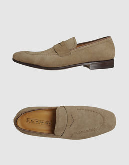 ZANFRINI CANTÙ - CALZATURE - Mocassini - su YOOX.COM