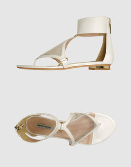 GIANNA MELIANI - CALZATURE - Infradito - su YOOX.COM