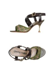 GIANNA MELIANI - Sandali con tacco