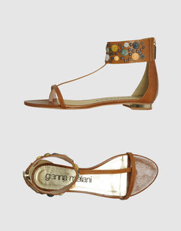 GIANNA MELIANI - CALZATURE - Infradito - su YOOX.COM