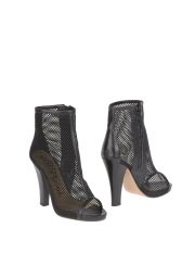 GLITTER PINK - Ankle boots