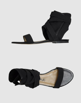 GLITTER PINK - CALZATURE - Sandali - su YOOX.COM