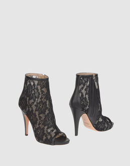 GIANNA MELIANI - CALZATURE - Stivaletti - su YOOX.COM