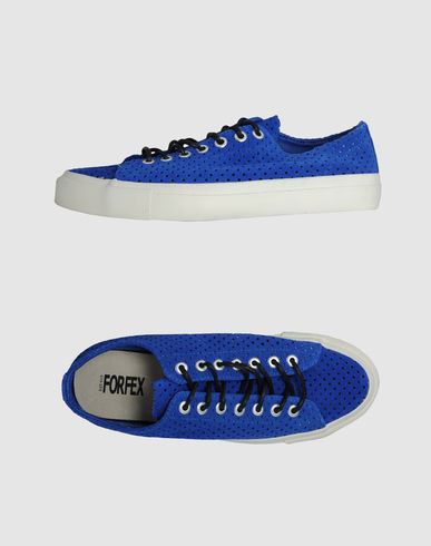 ZOOM FORFEX - Laced shoes
