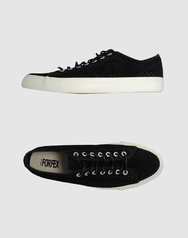 ZOOM FORFEX - Low-tops