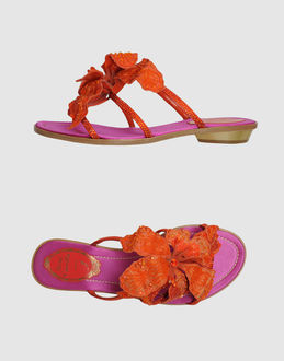 RENE' CAOVILLA - CALZATURE - Sandali - su YOOX.COM