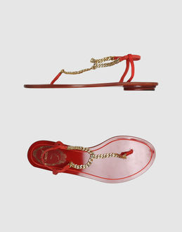 RENE' CAOVILLA - CALZATURE - Infradito - su YOOX.COM