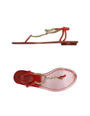 RENE' CAOVILLA - Flip flops