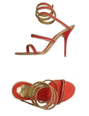 RENE' CAOVILLA - High-heeled sandals