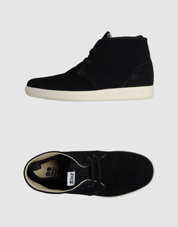 ALIFE - CALZATURE - Polacchine - su YOOX.COM