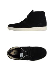 ALIFE - High-top dress shoe