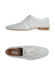 FRATELLI ROSSETTI - Laced shoes