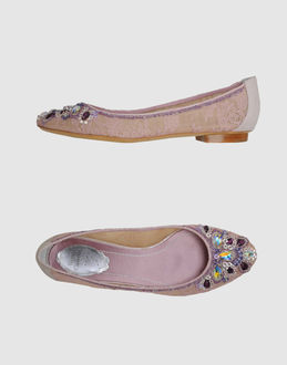 RENE' CAOVILLA - CALZATURE - Ballerine - su YOOX.COM