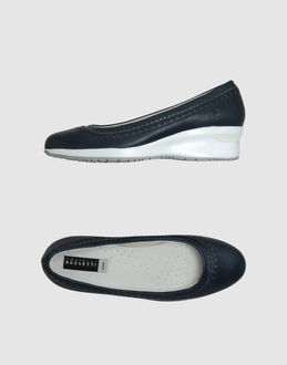 FRATELLI ROSSETTI - CALZATURE - Zeppe - su YOOX.COM