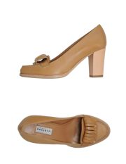 FRATELLI ROSSETTI - Mocassins à talon