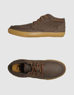 POINTER - CALZATURE - Polacchine - su YOOX.COM