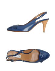 FRATELLI ROSSETTI - Decolletes slingback