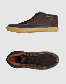 POINTER - CALZATURE - Polacchine - su YOOX.COM