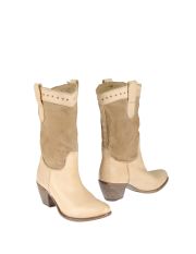 MOMA - Botas de tacón
