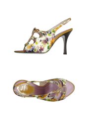 RENE' CAOVILLA - High-heeled sandals