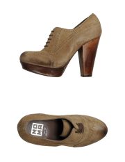 MOMA - Zapatos de cordones