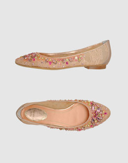 RENE' CAOVILLA - CALZATURE - Ballerine - su YOOX.COM